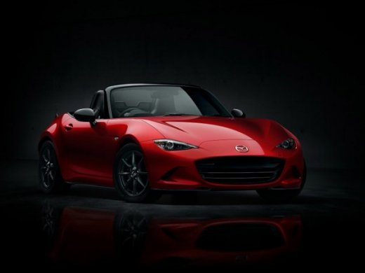MX-5 Miata