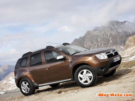 Renault ������ ����� ����������� �� �������������� �������