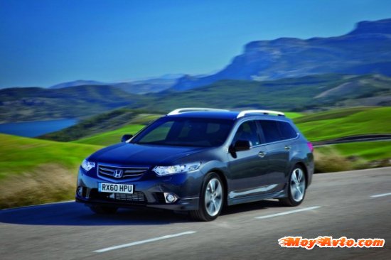 Honda Accord �������� � ������������ �����