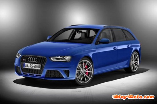 ��������� ��������� Audi RS8 ������� ��������� V8