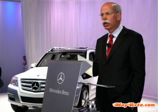 ����� Daimler: �������� ������������ �� ����������