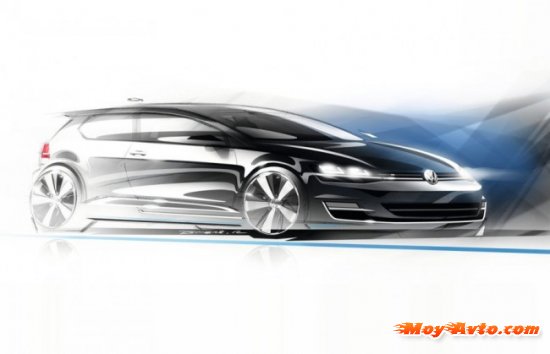 VW �������� Golf ���������