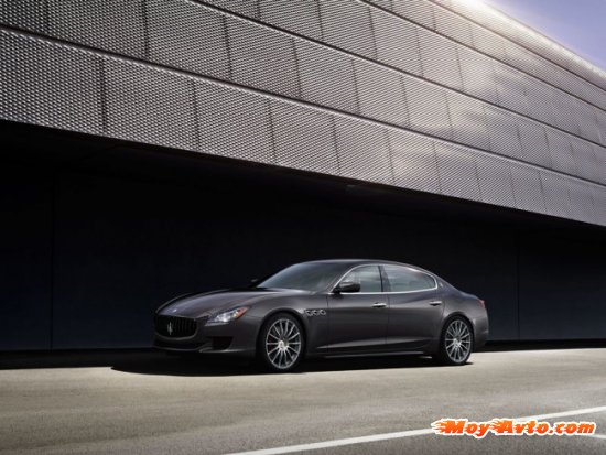 ����������� Quattroporte � Ghibli �� Maserati