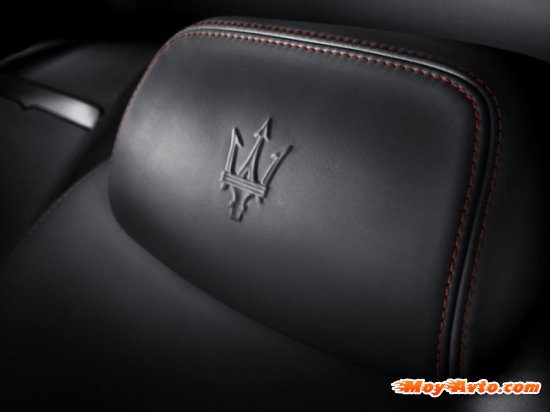 ����������� Quattroporte � Ghibli �� Maserati