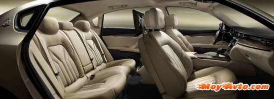 ����������� Quattroporte � Ghibli �� Maserati