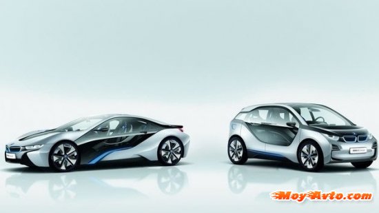 ���������� BMW i5?