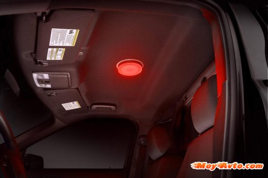 ������ ����������� Ford Explorer ������������ �� ������