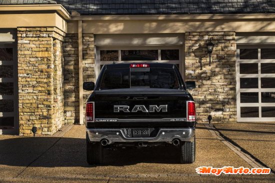 ��������� ����� ������������ ����� Ram