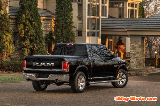 ��������� ����� ������������ ����� Ram