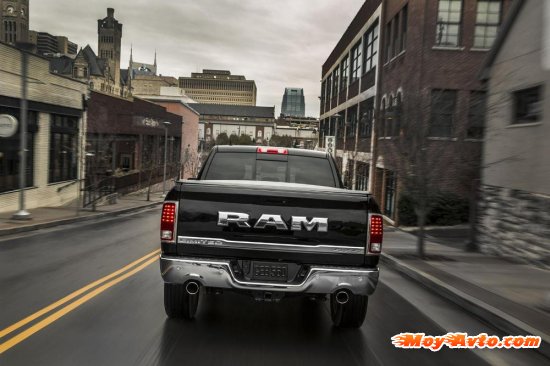 ��������� ����� ������������ ����� Ram