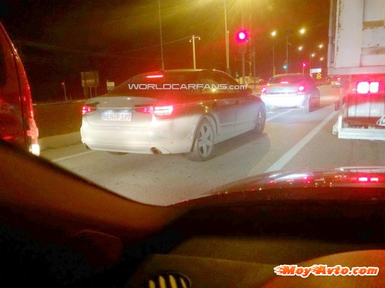 ���������� ������� ���� �������������� Audi A4