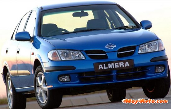 ��� �������� �������� �� Nissan?