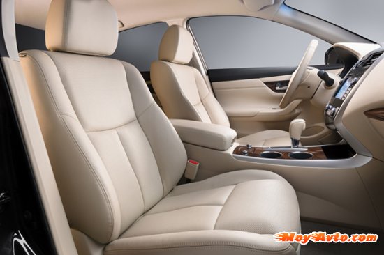 ����� Nissan Teana 2017 ����.